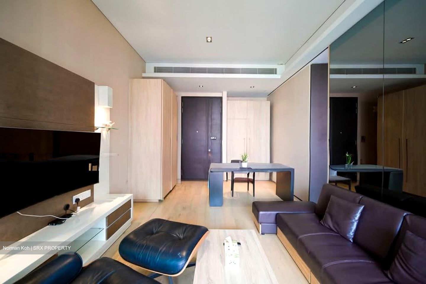 OUE Twin Peaks (D9), Condominium #556428061